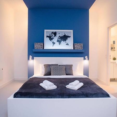 Cute, New And Modern Apartment In The Center Budapest Exterior photo
