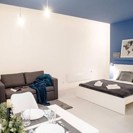 Cute, New And Modern Apartment In The Center Budapest Exterior photo