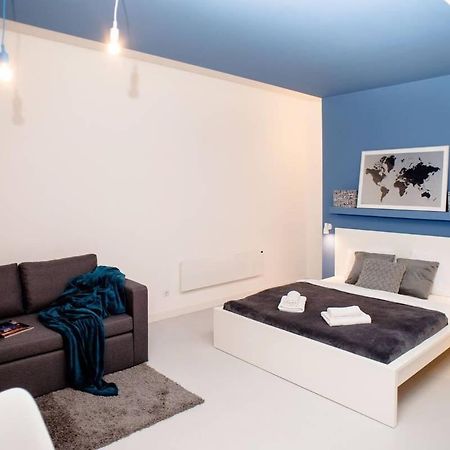 Cute, New And Modern Apartment In The Center Budapest Exterior photo
