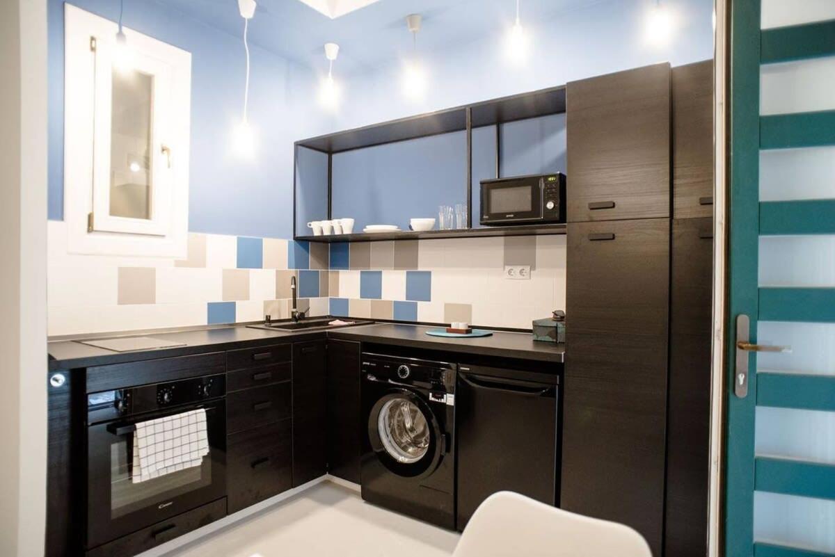 Cute, New And Modern Apartment In The Center Budapest Exterior photo