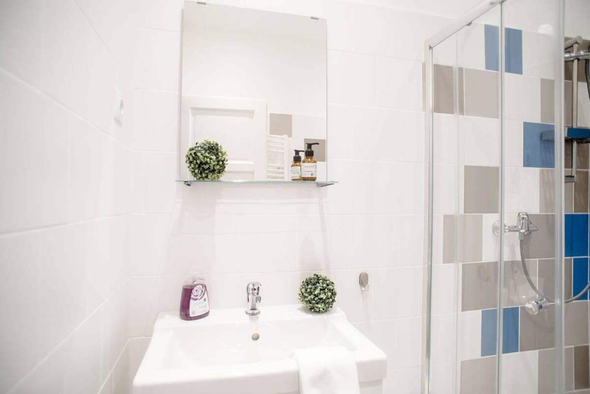 Cute, New And Modern Apartment In The Center Budapest Exterior photo