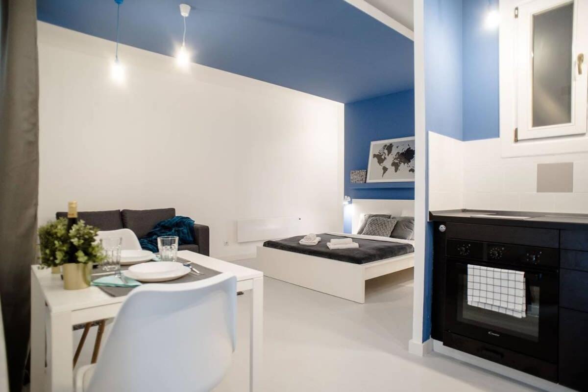 Cute, New And Modern Apartment In The Center Budapest Exterior photo