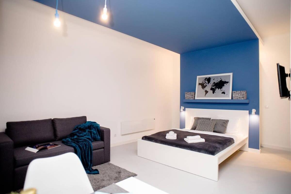 Cute, New And Modern Apartment In The Center Budapest Exterior photo