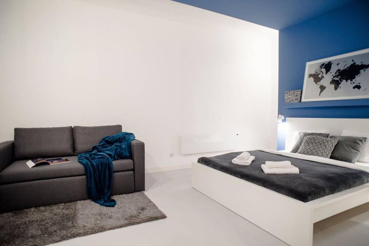 Cute, New And Modern Apartment In The Center Budapest Exterior photo