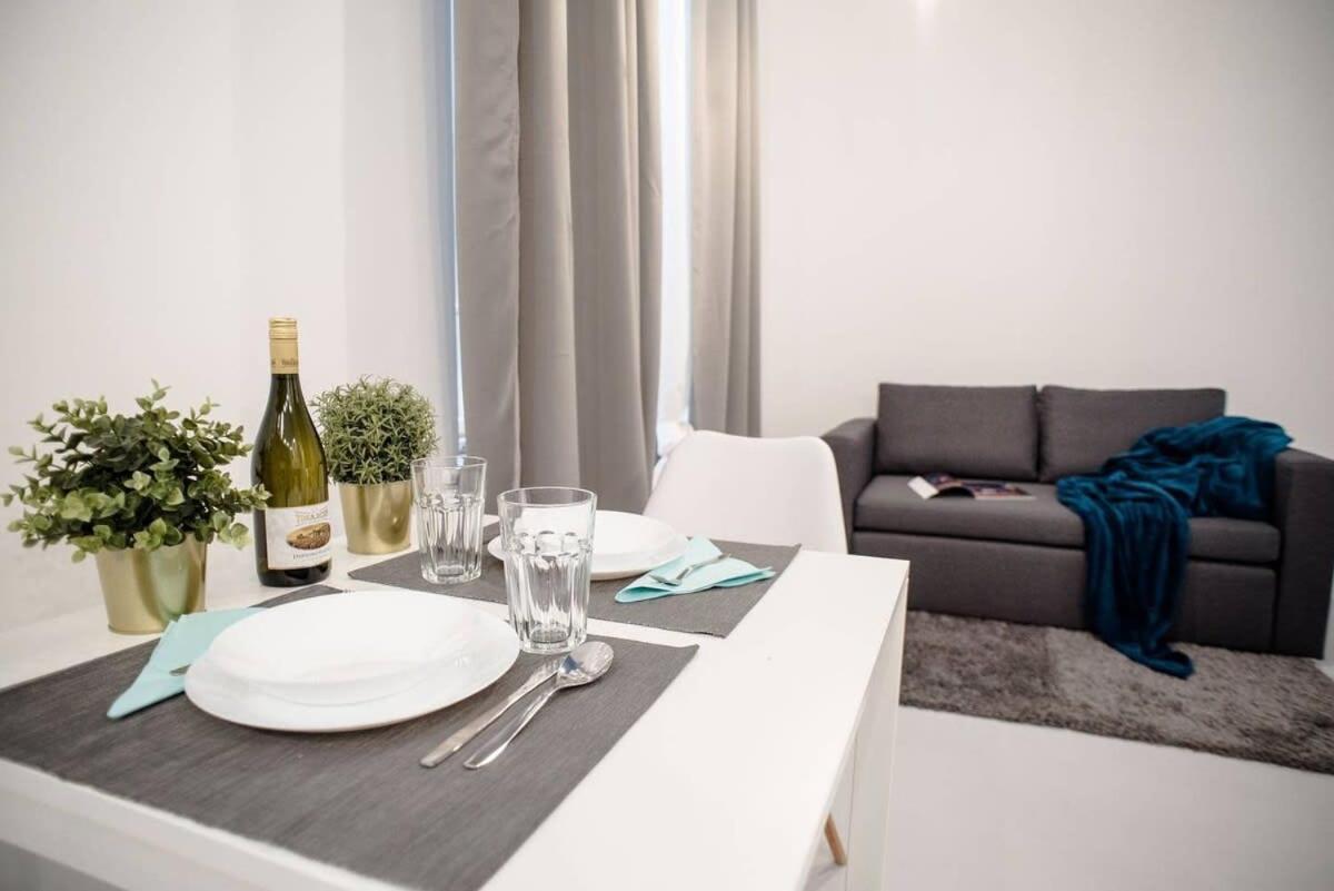Cute, New And Modern Apartment In The Center Budapest Exterior photo