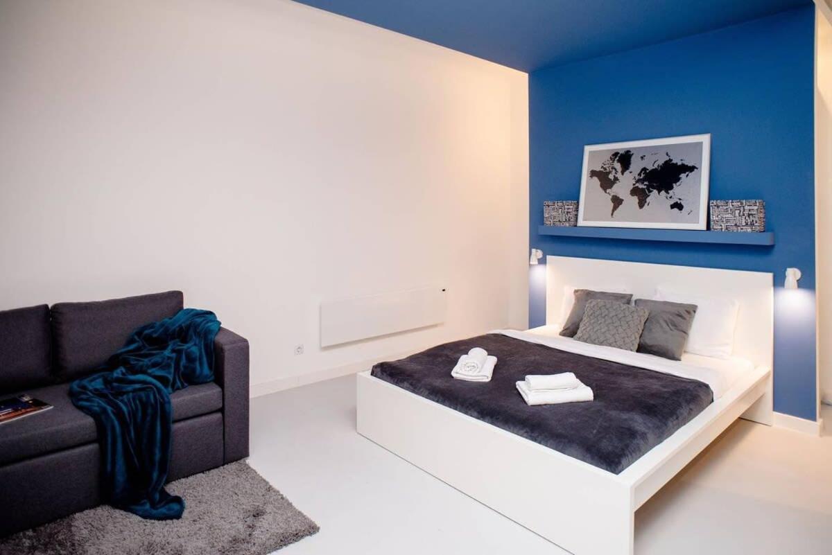 Cute, New And Modern Apartment In The Center Budapest Exterior photo