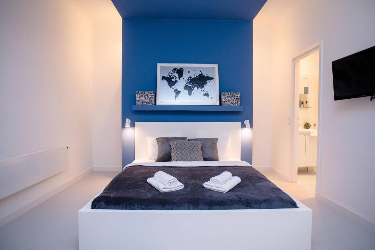 Cute, New And Modern Apartment In The Center Budapest Exterior photo